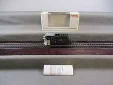 Märklin Spur H0 46119 Henschel-Schneepflug "Klima" der DB in OVP