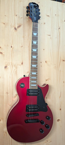 Epiphone les paul standard - epiphone,