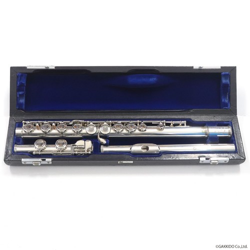 Muramatsu 180 querflöte - muramatsu, m-180