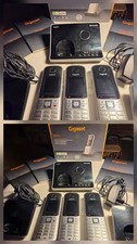 Gigaset SX810A ISDN