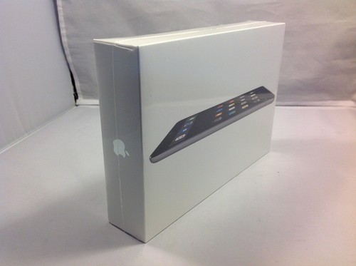 Apple ipad mini retina - apple,