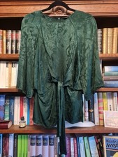 Zara Woman Bluse Gr. M