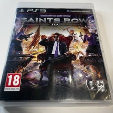 Saints Row Iv Commander in