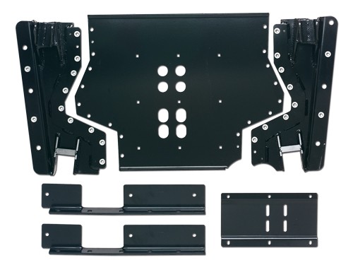 Fahrwerk long arm upgrade kit - long,