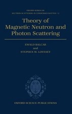 Theory of Magnetic Neutron and