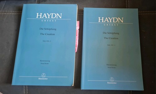 Joseph haydn die - haydn, –