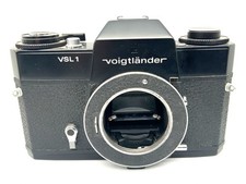 Voigtländer vsl slr - vsl, tm