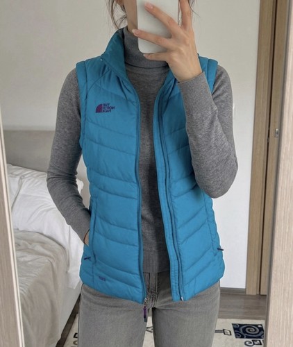The north face vintage weste - north,
