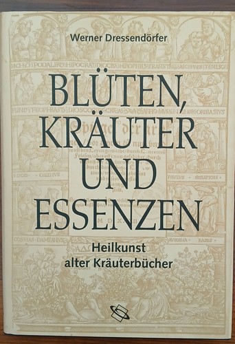 Dressendörfer blüten - dressendörfer,