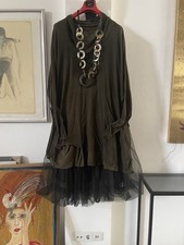 Rundholz - Oversize Baumwoll