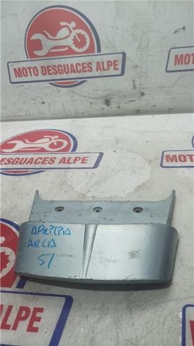 Heckverkleidung aprilia area - heckverkleidung,