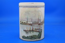Vintage Walter Messmer Hamburg