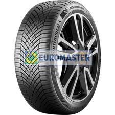Ganzjahresreifen CONTINENTAL