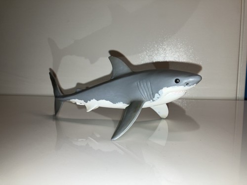 Schleich hai figur 14700 - hai,
