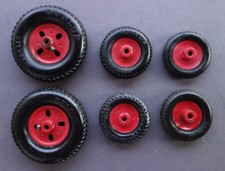 Märklin Metallbaukastenteile