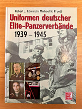 Uniformen deutscher Elite