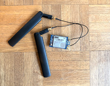 4G LTE Modem MDG200-mPCIe –