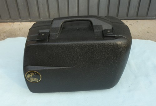 Hepco becker junior koffer - hepco,