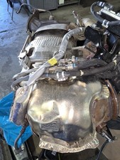 Partikelfilter FAP ALFA ROMEO