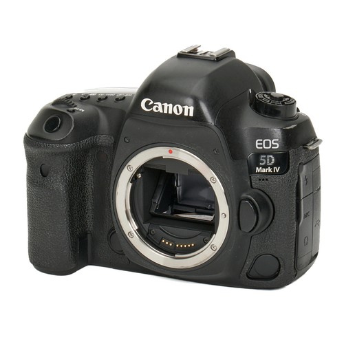 Canon eos mark iv - canon, 5d
