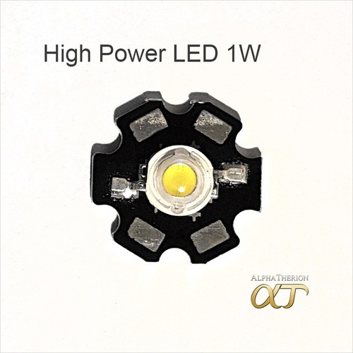 Led weiß 110 lumen - 110,
