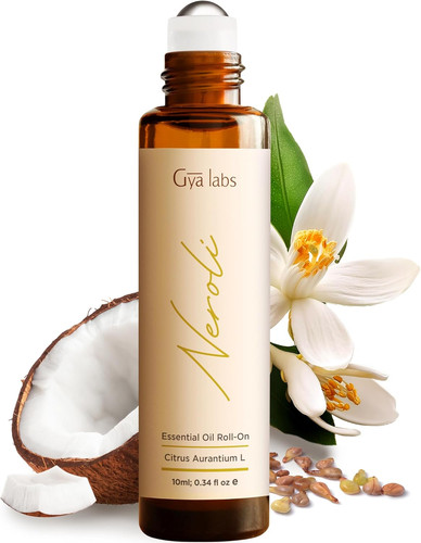 Gya labs neroli - neroli, ml