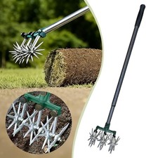 Kreiselegge, ergonomische