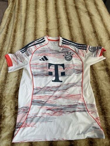 Bayern münchen trikot - fc,