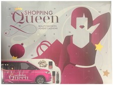 Shopping Queen Adventskalender