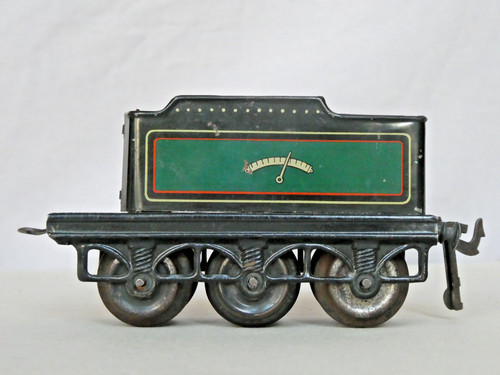 Alter tender spur bing - 0,