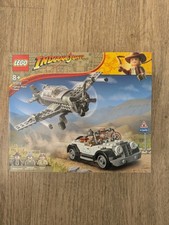 LEGO 77012 Indiana Jones
