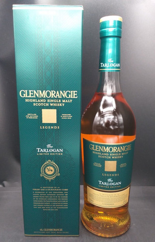 Glenmorangie the tarlogan - glenmorangie,