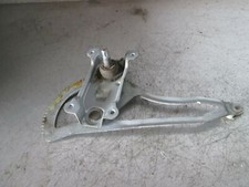 Opel Astra G Kombi Fensterheber hinten links Bj 2001 manuell 90521871