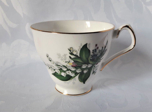 Windsor maiglöckchen teetasse - windsor,