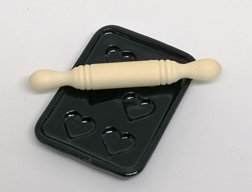 Angebot miniatur backform - angebot,