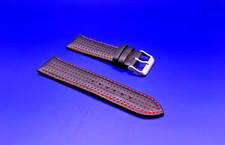 Uhrenarmband Leder „Pebro“