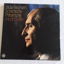 Dvorak Slavonic Dances -