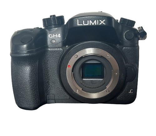 Panasonic lumix dmc - panasonic, dmc-gh4
