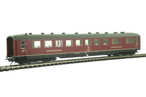 Lenz 41264 schürzenwagen - 41264-03,