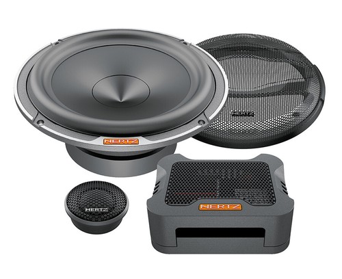 Hertz mille pro mpk 165p - mille,