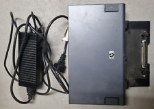 HP Adv. Dockingstation HSTNN-IX02 inklusive NETZTEIL 120W 6930p 8530p 8530w 8730