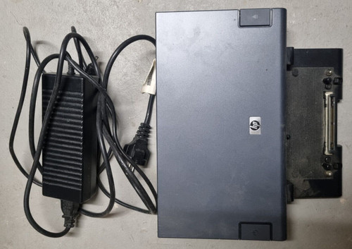 Adv dockingstation - hp, adv.