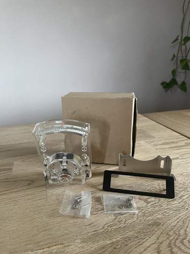 Ampermeter tew 111 vintage - -,