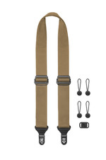 Peak design slide kameragurt - slide,