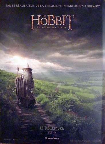 Der hobbit peter - der,