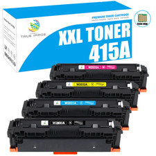 Toner für HP 415A LaserJet
