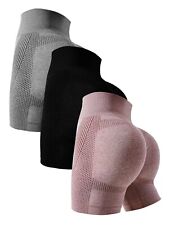 Damen Yoga Sport Leggings