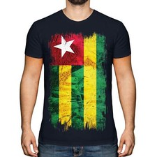 TOGO GRUNGE FLAGGE HERREN