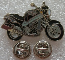 Pin Anstecker Honda X - Eleven