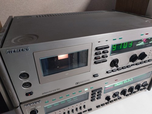 Siemens 555 tape - siemens,